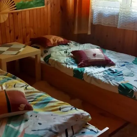 Na Mazurach. * Dluzek