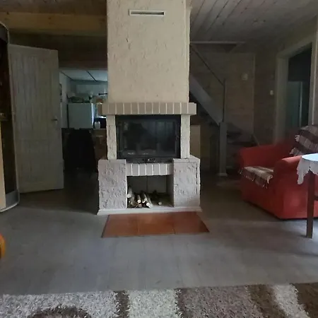 Сasa de vacaciones Na Mazurach.