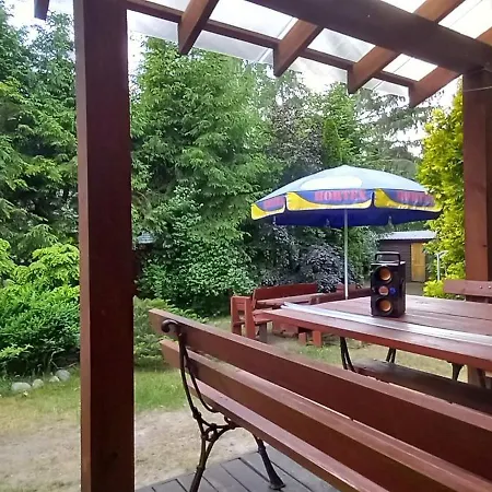 Na Mazurach. * Dluzek